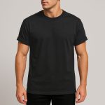 تی شرت آستین کوتاه مردانه اسپست